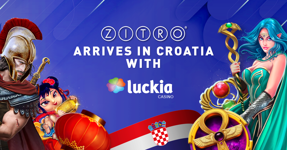 Zitro games in Croatia